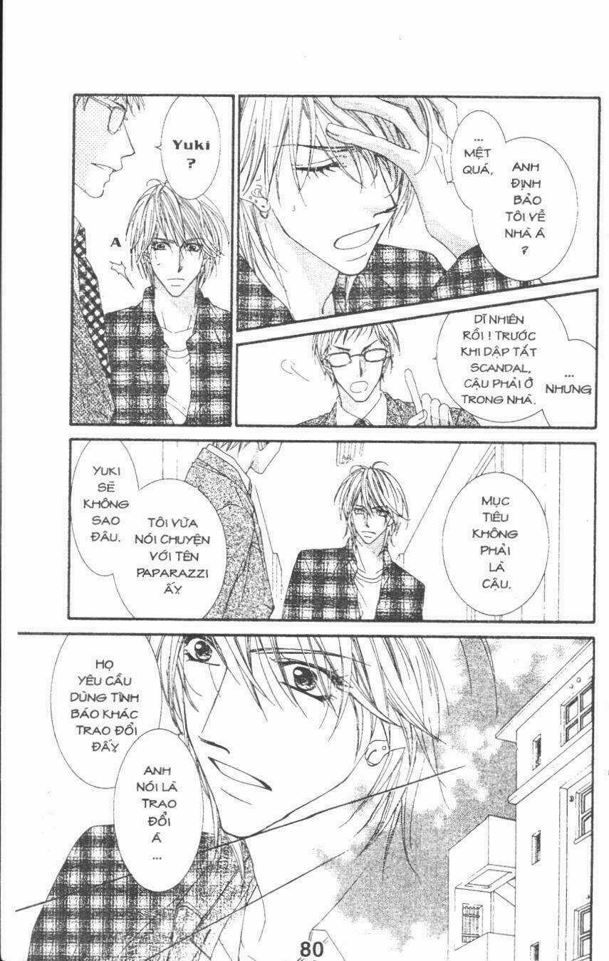 Aishiteru Tte Itte Mo Ii Yo - Chapter 2 - Trang 80