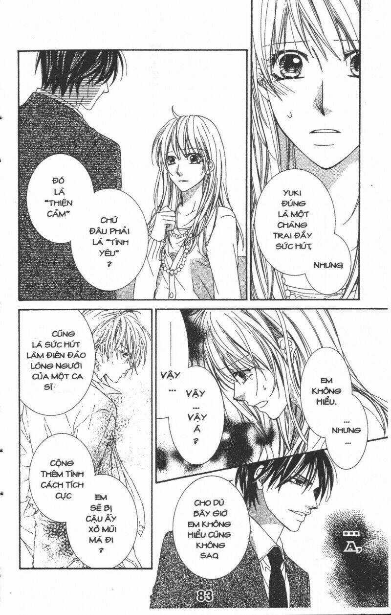 Aishiteru Tte Itte Mo Ii Yo - Chapter 2 - Trang 83