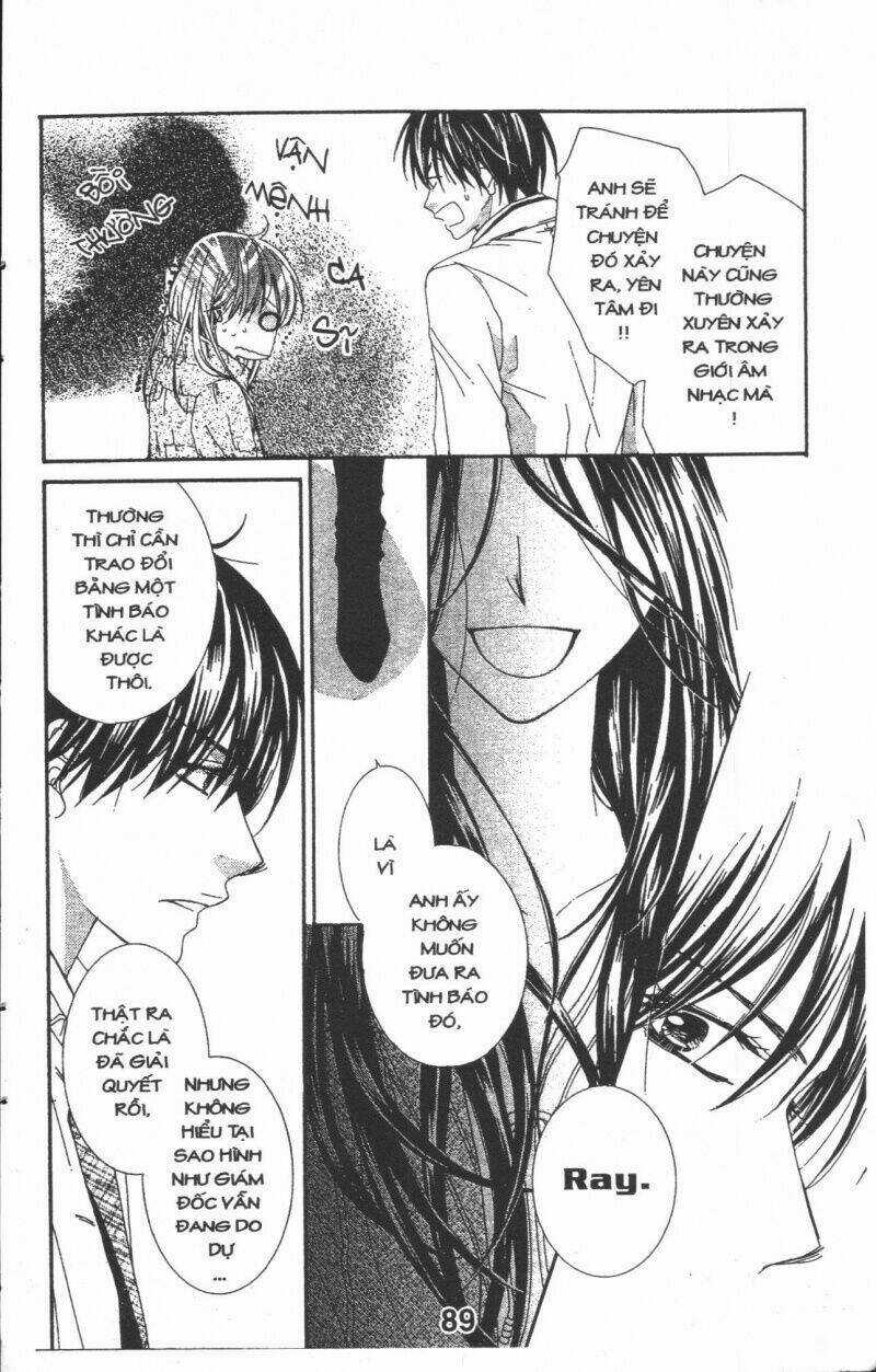 Aishiteru Tte Itte Mo Ii Yo - Chapter 2 - Trang 89