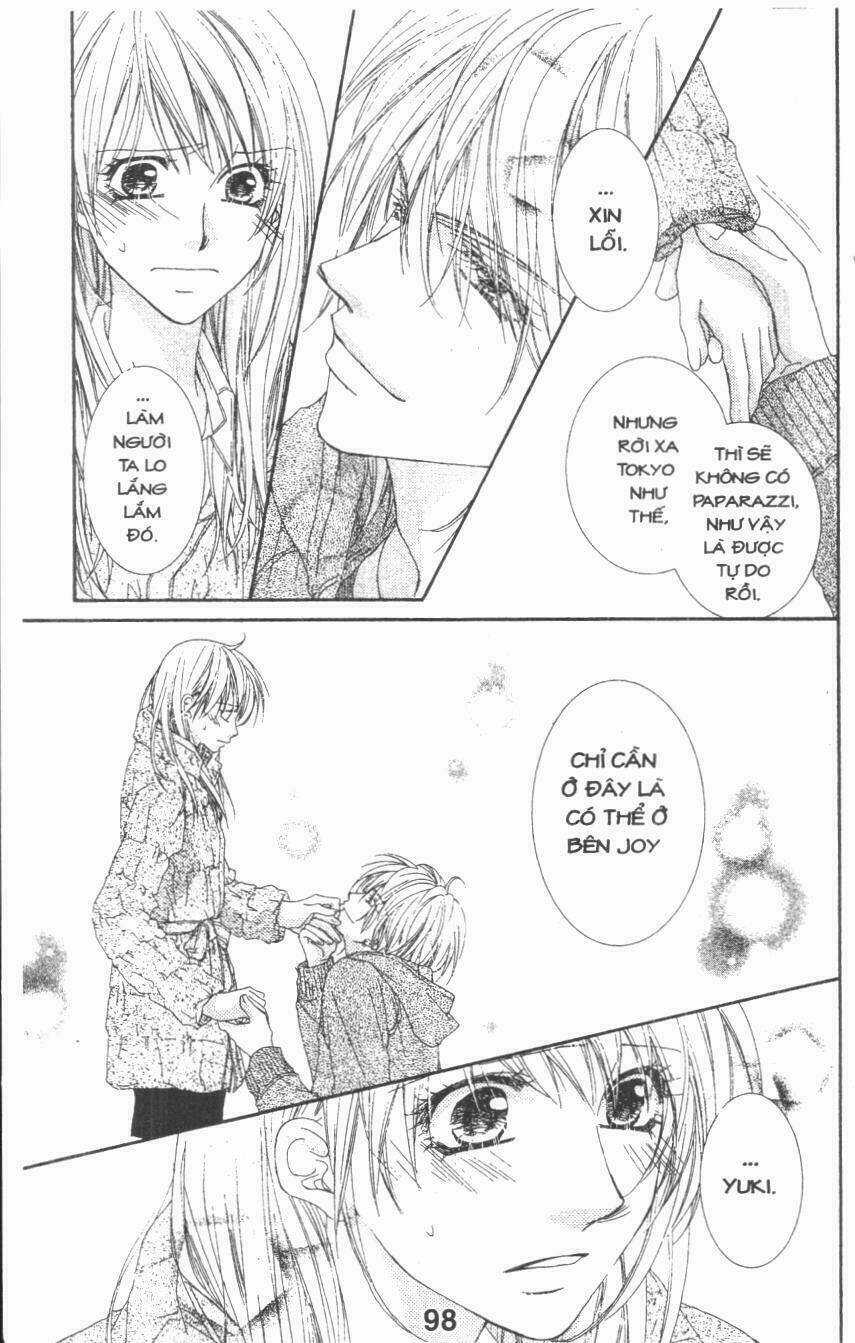Aishiteru Tte Itte Mo Ii Yo - Chapter 2 - Trang 98