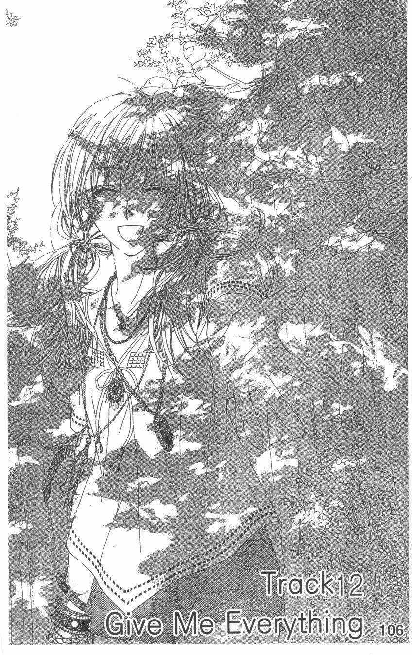 Aishiteru Tte Itte Mo Ii Yo - Chapter 3 - Trang 106