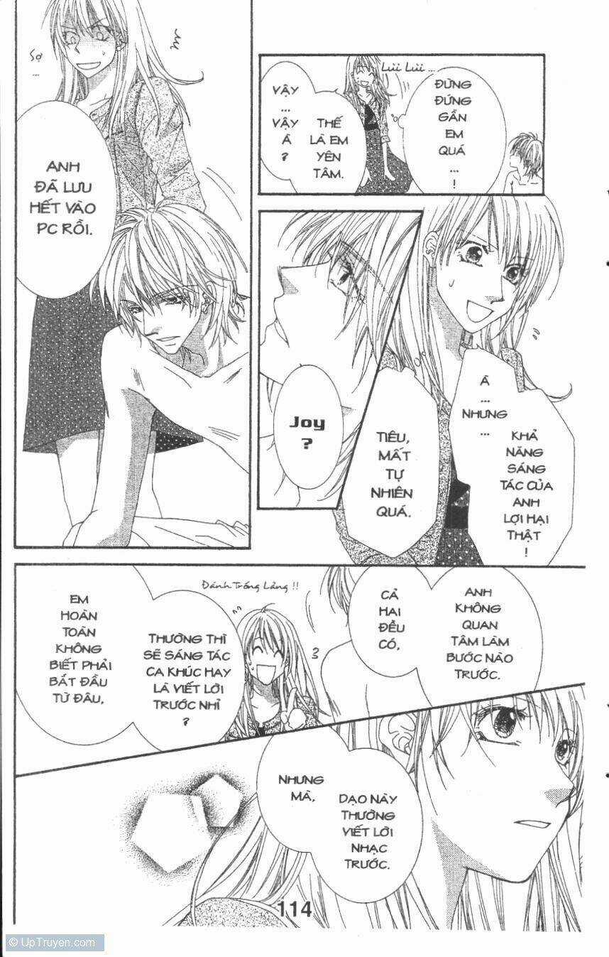 Aishiteru Tte Itte Mo Ii Yo - Chapter 3 - Trang 114