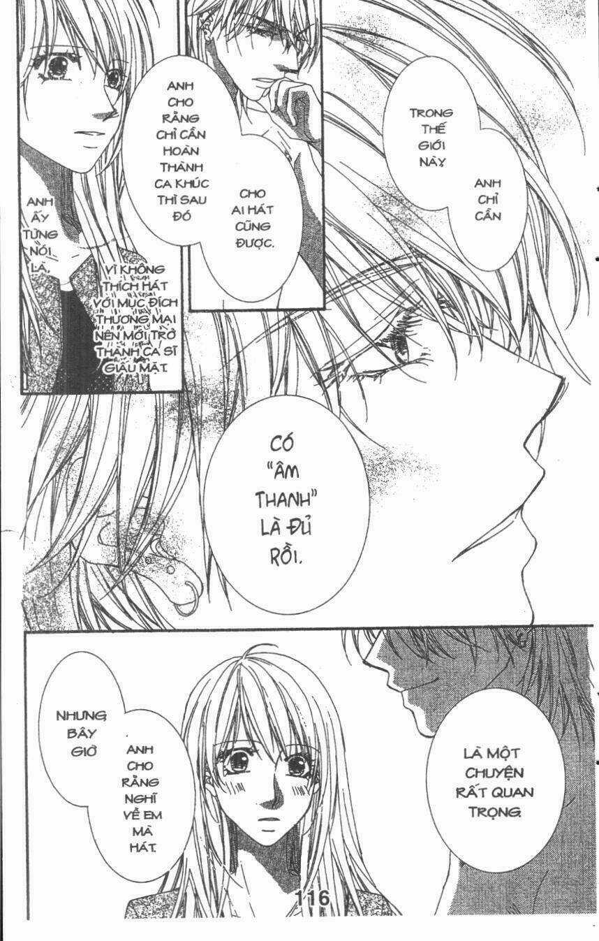 Aishiteru Tte Itte Mo Ii Yo - Chapter 3 - Trang 116