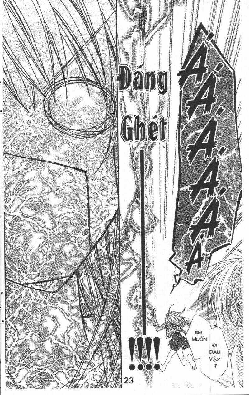 Aishiteru Tte Itte Mo Ii Yo - Chapter 3 - Trang 123