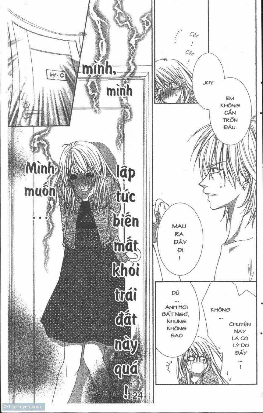Aishiteru Tte Itte Mo Ii Yo - Chapter 3 - Trang 124