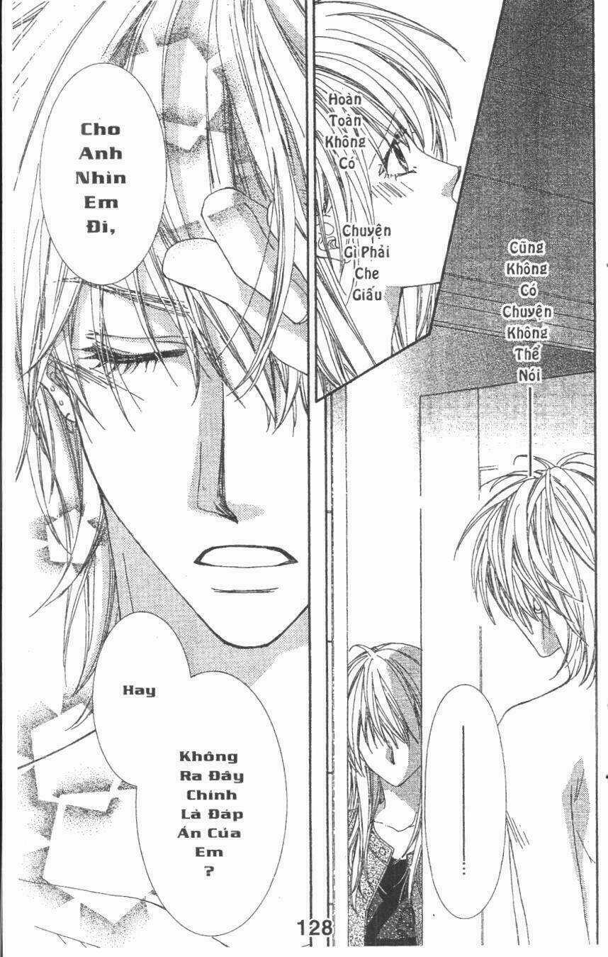 Aishiteru Tte Itte Mo Ii Yo - Chapter 3 - Trang 128