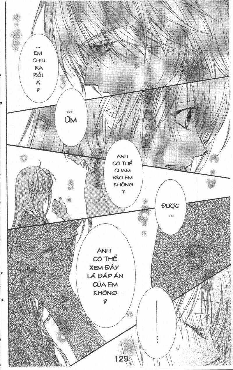 Aishiteru Tte Itte Mo Ii Yo - Chapter 3 - Trang 129