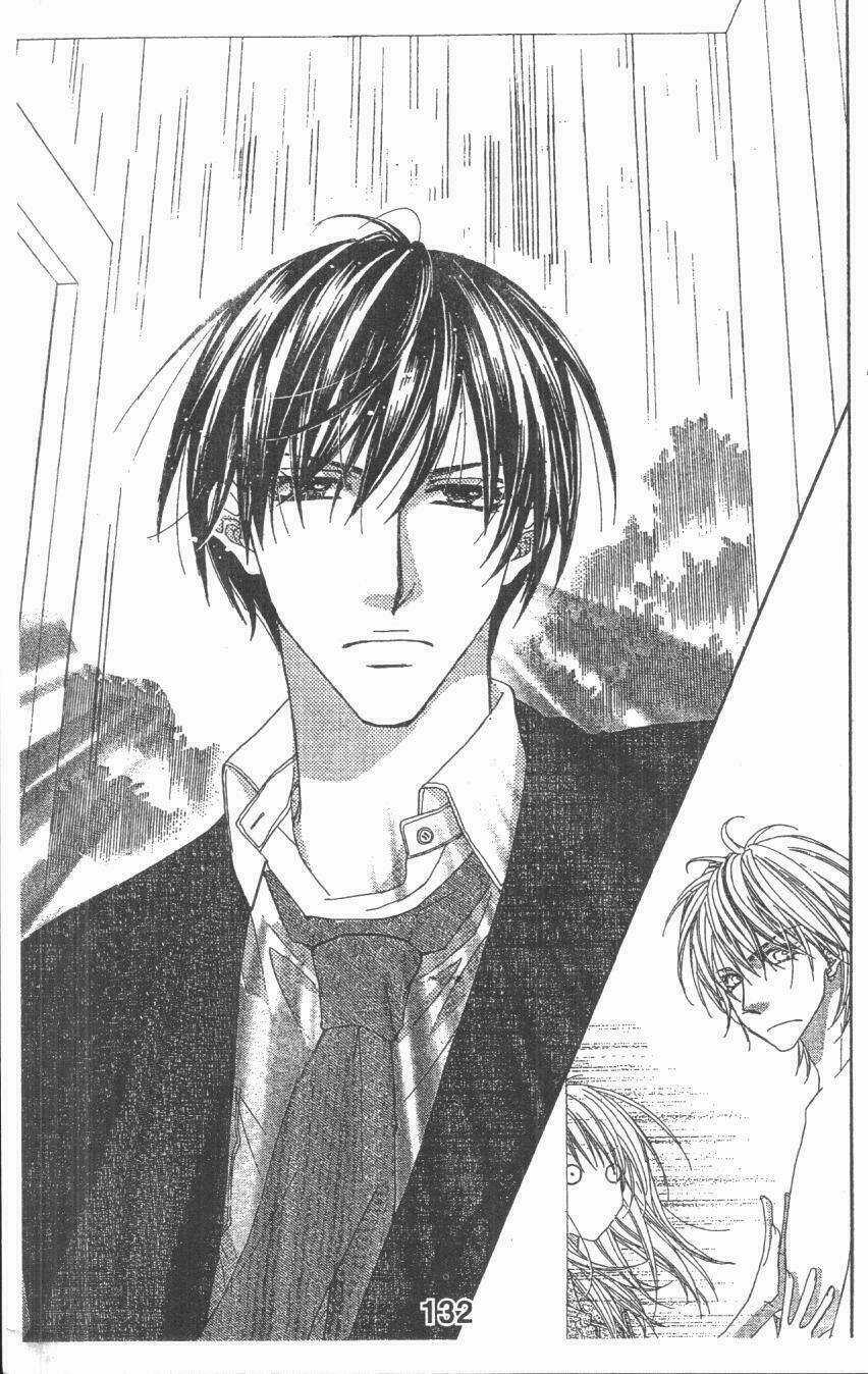 Aishiteru Tte Itte Mo Ii Yo - Chapter 3 - Trang 132