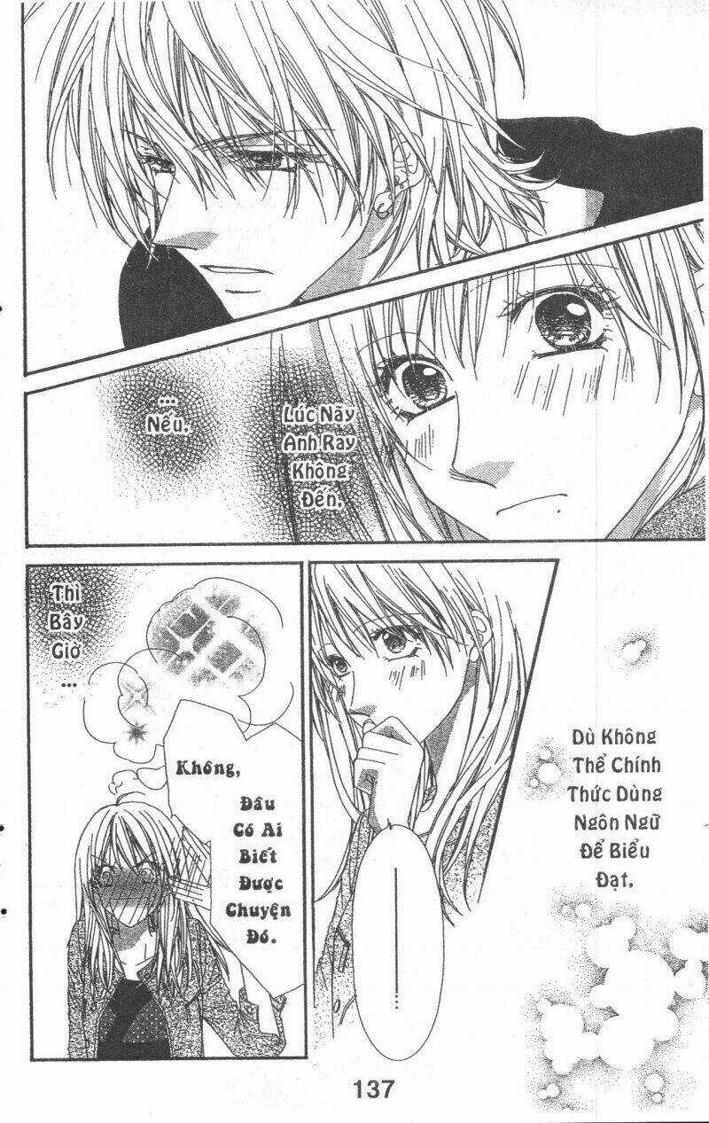 Aishiteru Tte Itte Mo Ii Yo - Chapter 3 - Trang 137