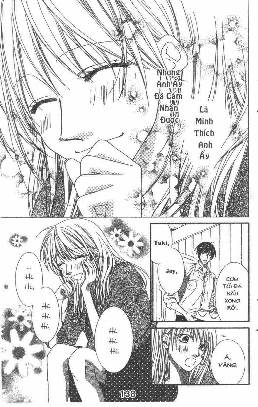 Aishiteru Tte Itte Mo Ii Yo - Chapter 3 - Trang 138