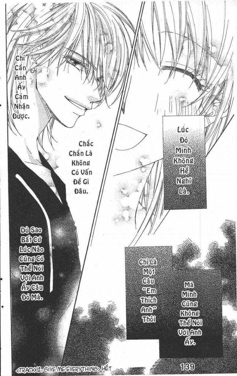 Aishiteru Tte Itte Mo Ii Yo - Chapter 3 - Trang 139