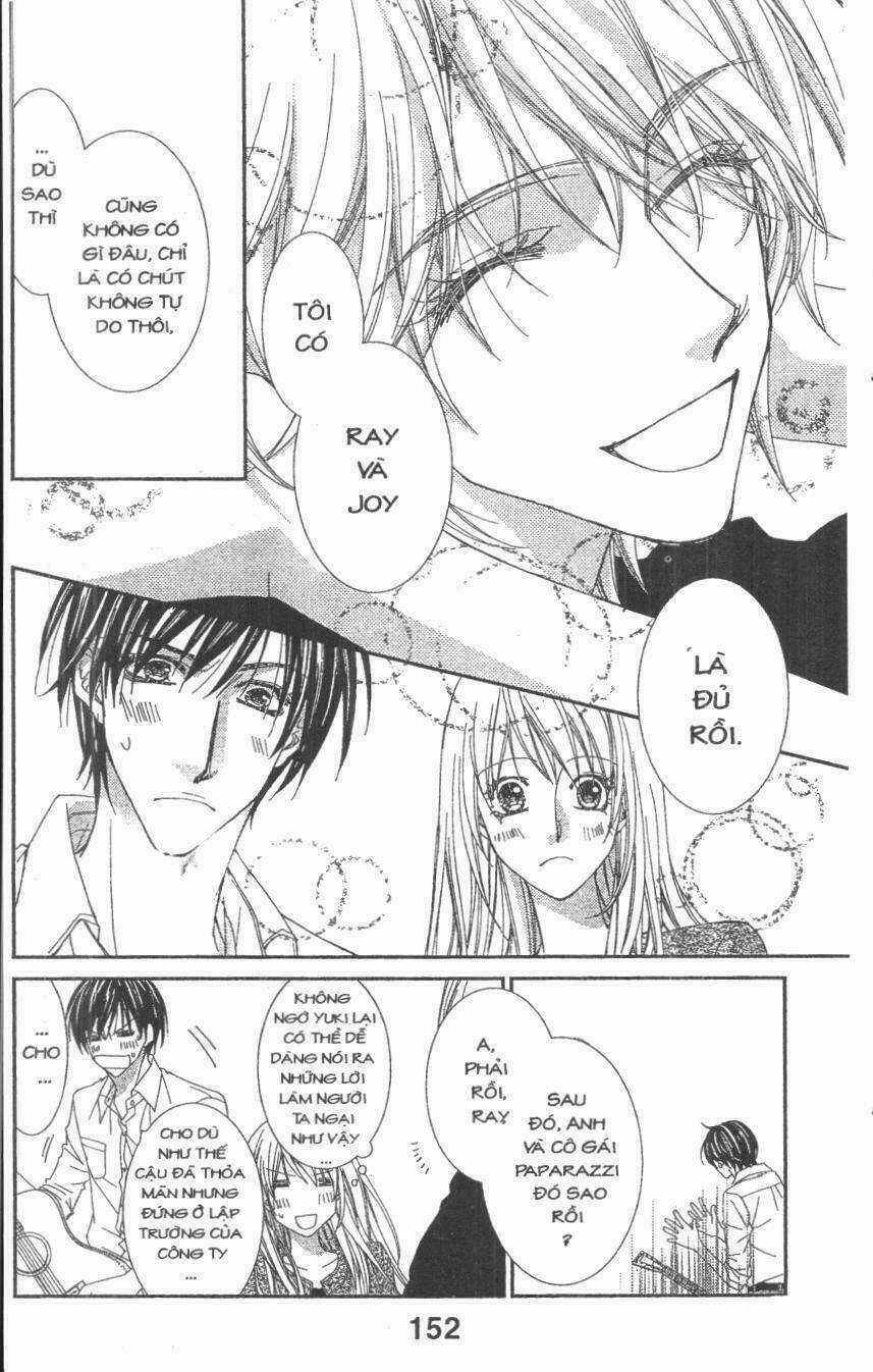 Aishiteru Tte Itte Mo Ii Yo - Chapter 3 - Trang 152