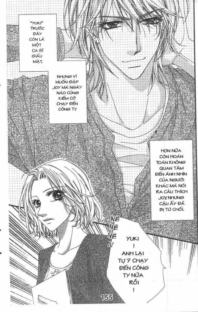 Aishiteru Tte Itte Mo Ii Yo - Chapter 3 - Trang 155
