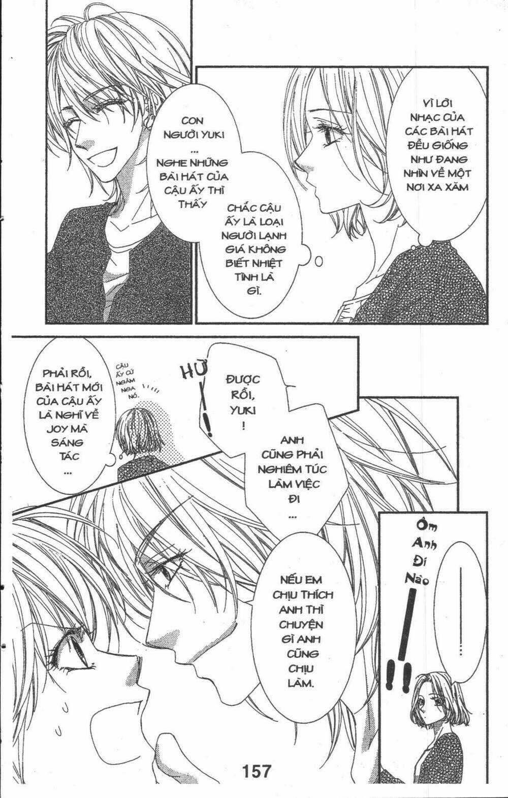 Aishiteru Tte Itte Mo Ii Yo - Chapter 3 - Trang 157