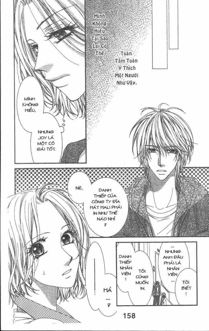 Aishiteru Tte Itte Mo Ii Yo - Chapter 3 - Trang 158