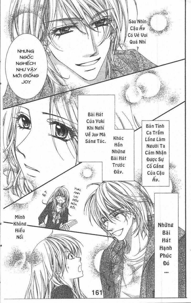 Aishiteru Tte Itte Mo Ii Yo - Chapter 3 - Trang 161