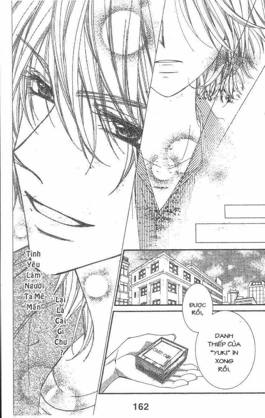 Aishiteru Tte Itte Mo Ii Yo - Chapter 3 - Trang 162