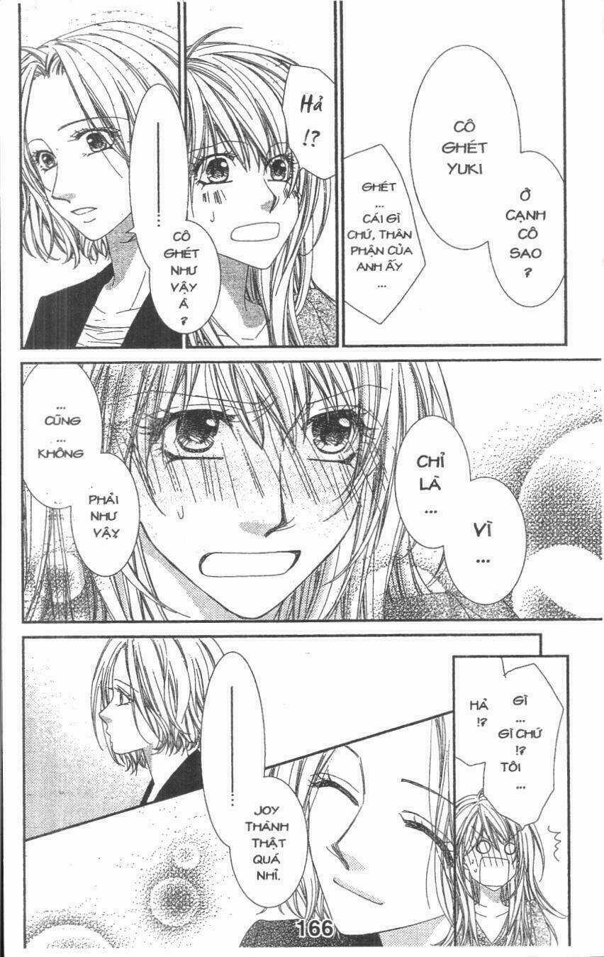 Aishiteru Tte Itte Mo Ii Yo - Chapter 3 - Trang 166