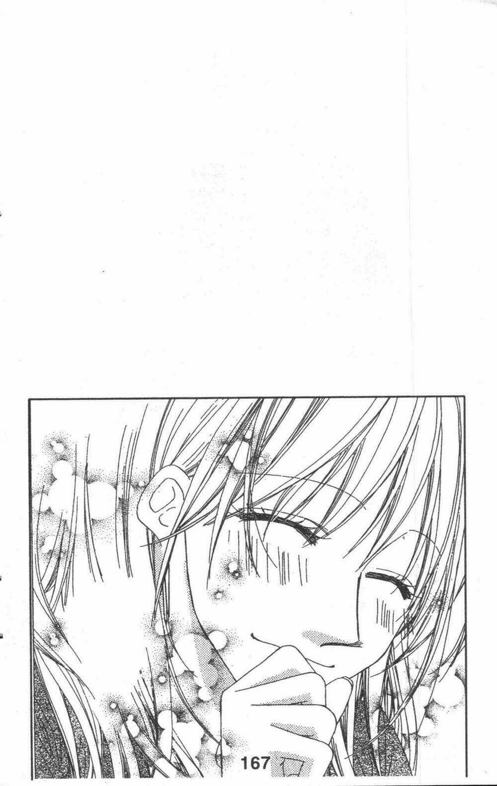 Aishiteru Tte Itte Mo Ii Yo - Chapter 3 - Trang 167