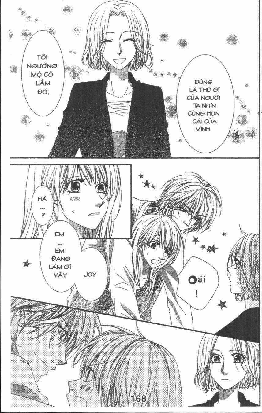 Aishiteru Tte Itte Mo Ii Yo - Chapter 3 - Trang 168