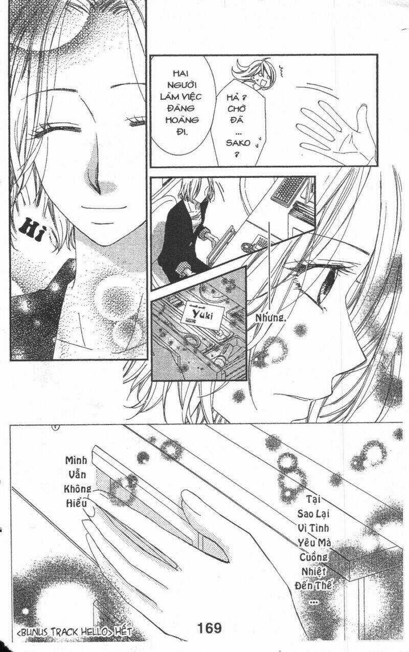 Aishiteru Tte Itte Mo Ii Yo - Chapter 3 - Trang 169