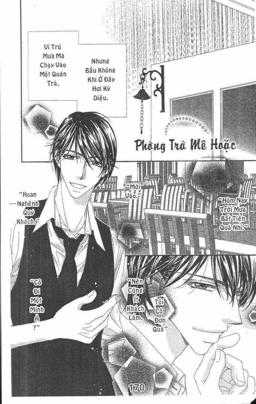 Aishiteru Tte Itte Mo Ii Yo - Chapter 3 - Trang 170