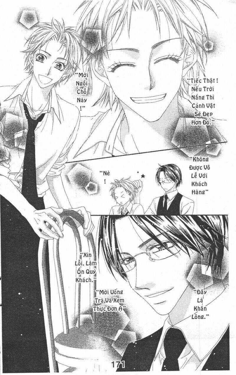 Aishiteru Tte Itte Mo Ii Yo - Chapter 3 - Trang 171