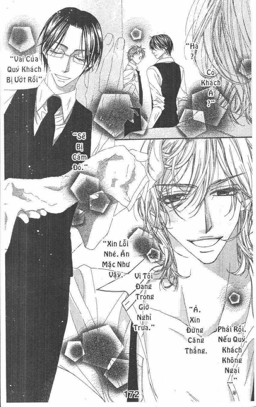 Aishiteru Tte Itte Mo Ii Yo - Chapter 3 - Trang 172