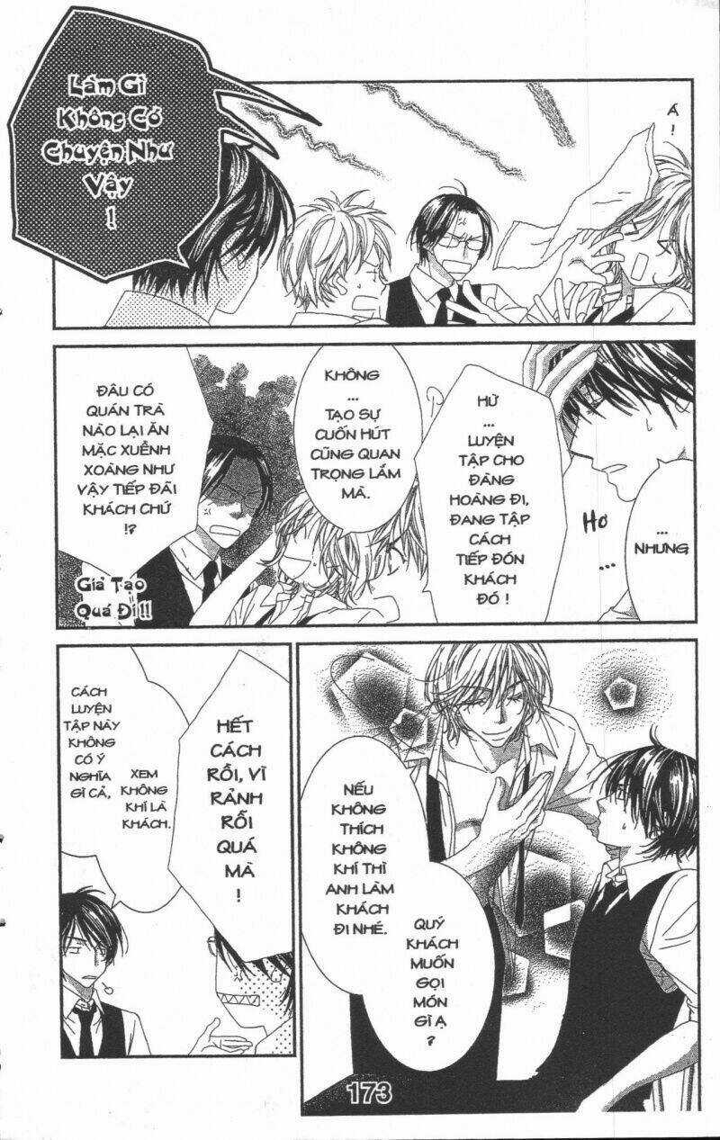 Aishiteru Tte Itte Mo Ii Yo - Chapter 3 - Trang 173