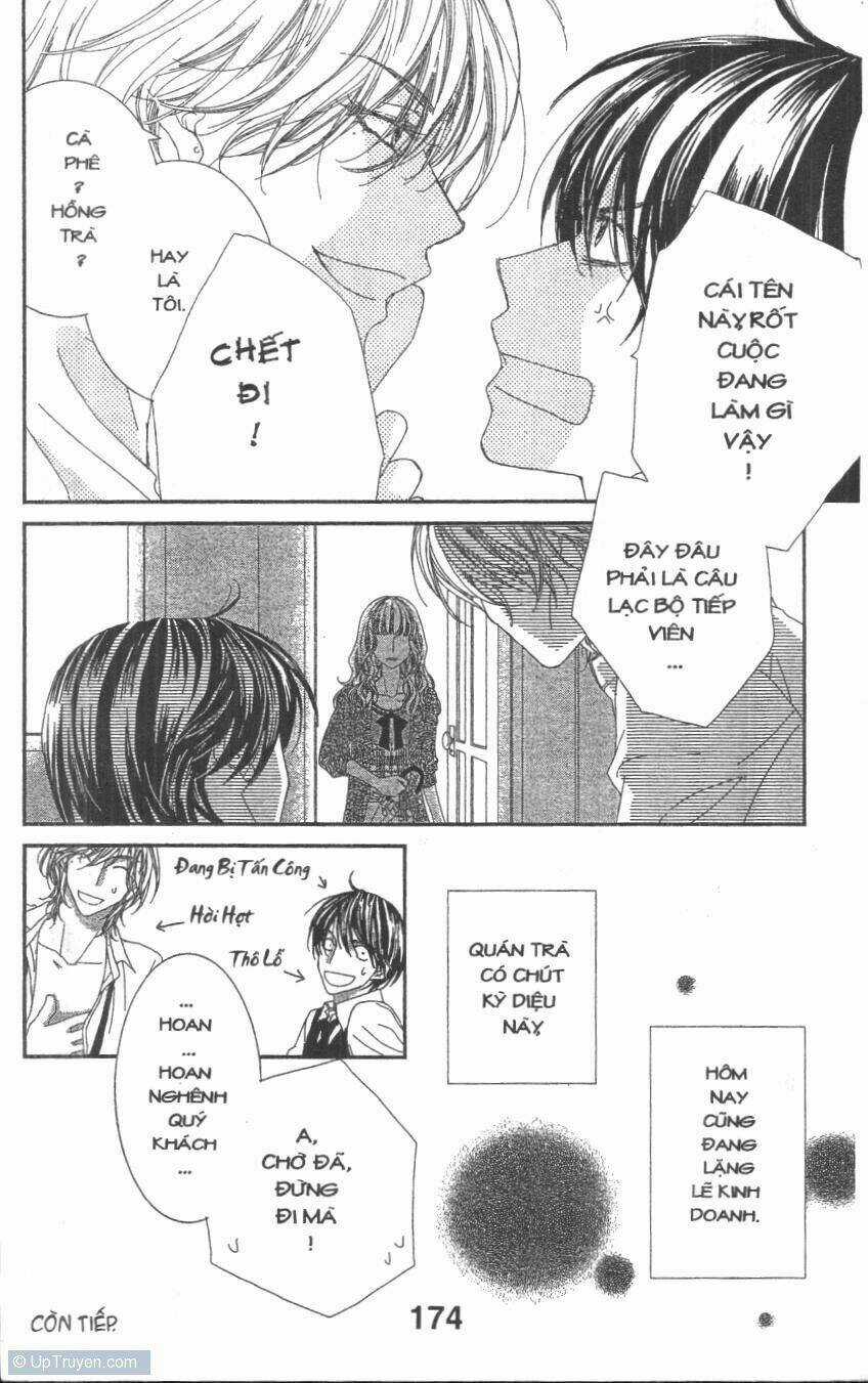 Aishiteru Tte Itte Mo Ii Yo - Chapter 3 - Trang 174