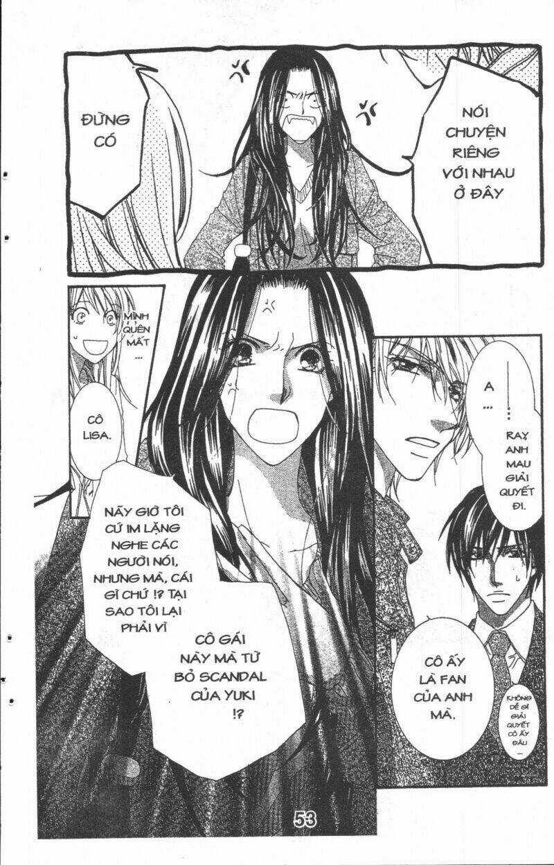 Aishiteru Tte Itte Mo Ii Yo - Chapter 3 - Trang 53