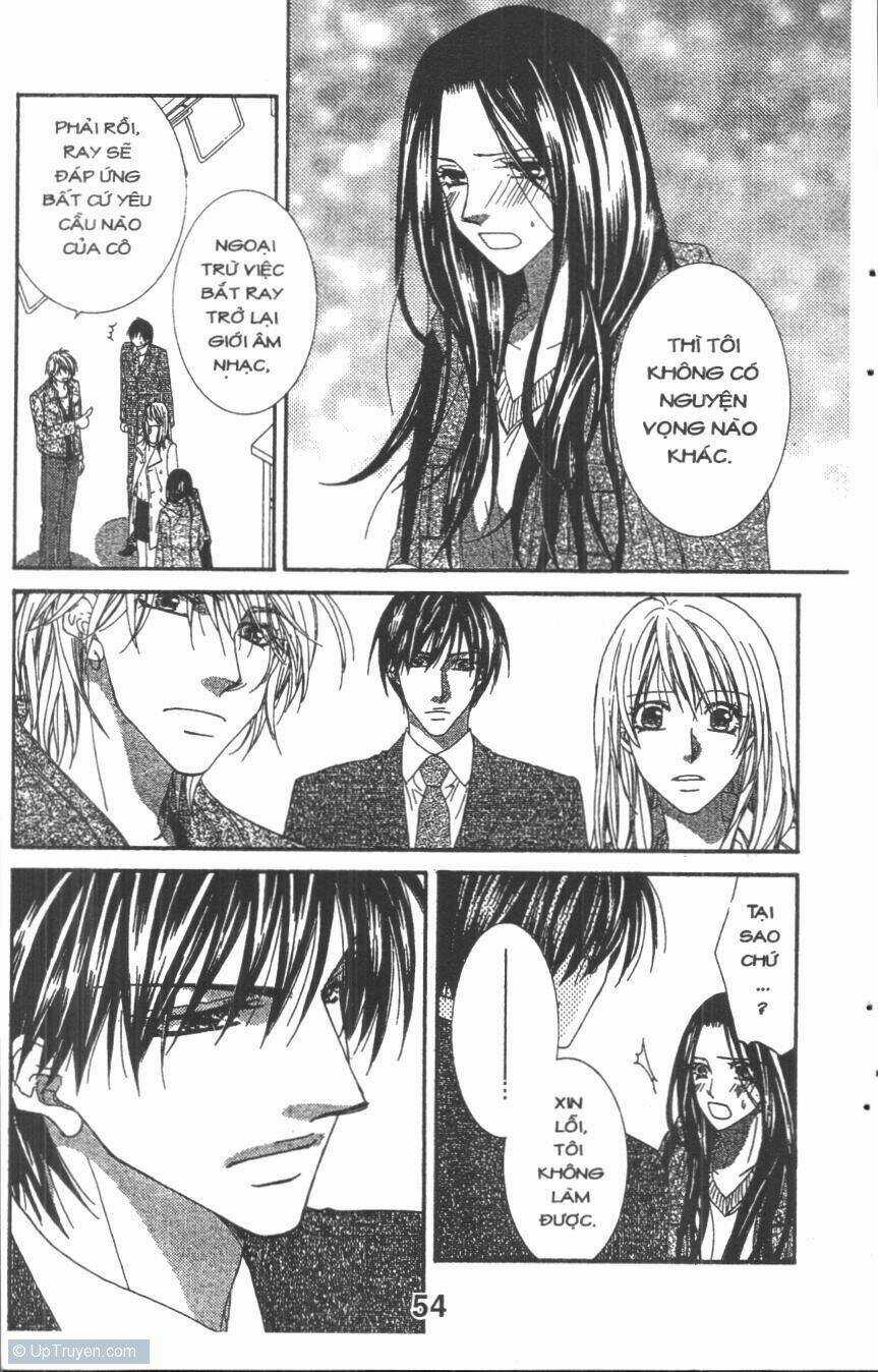 Aishiteru Tte Itte Mo Ii Yo - Chapter 3 - Trang 54