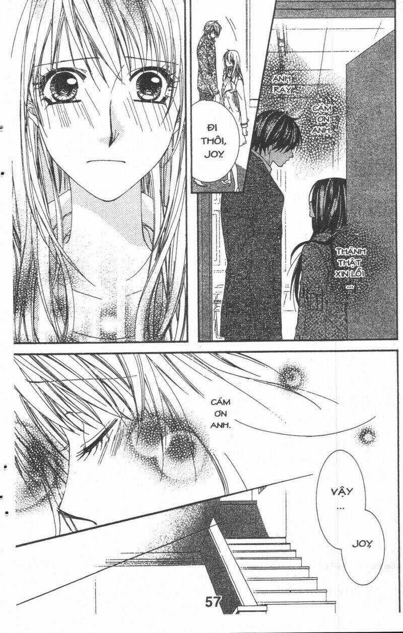 Aishiteru Tte Itte Mo Ii Yo - Chapter 3 - Trang 57