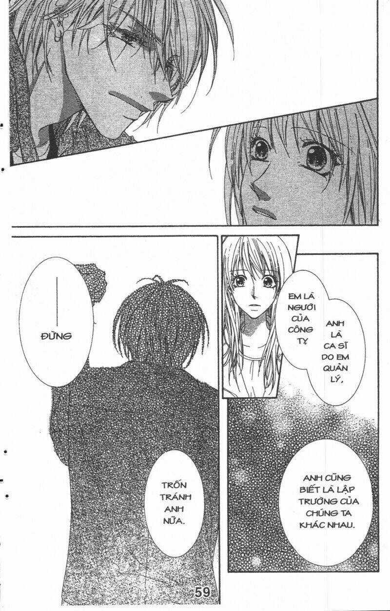 Aishiteru Tte Itte Mo Ii Yo - Chapter 3 - Trang 59