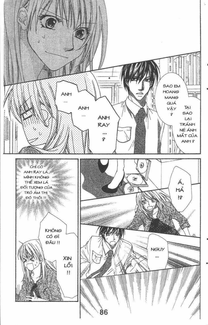 Aishiteru Tte Itte Mo Ii Yo - Chapter 3 - Trang 86