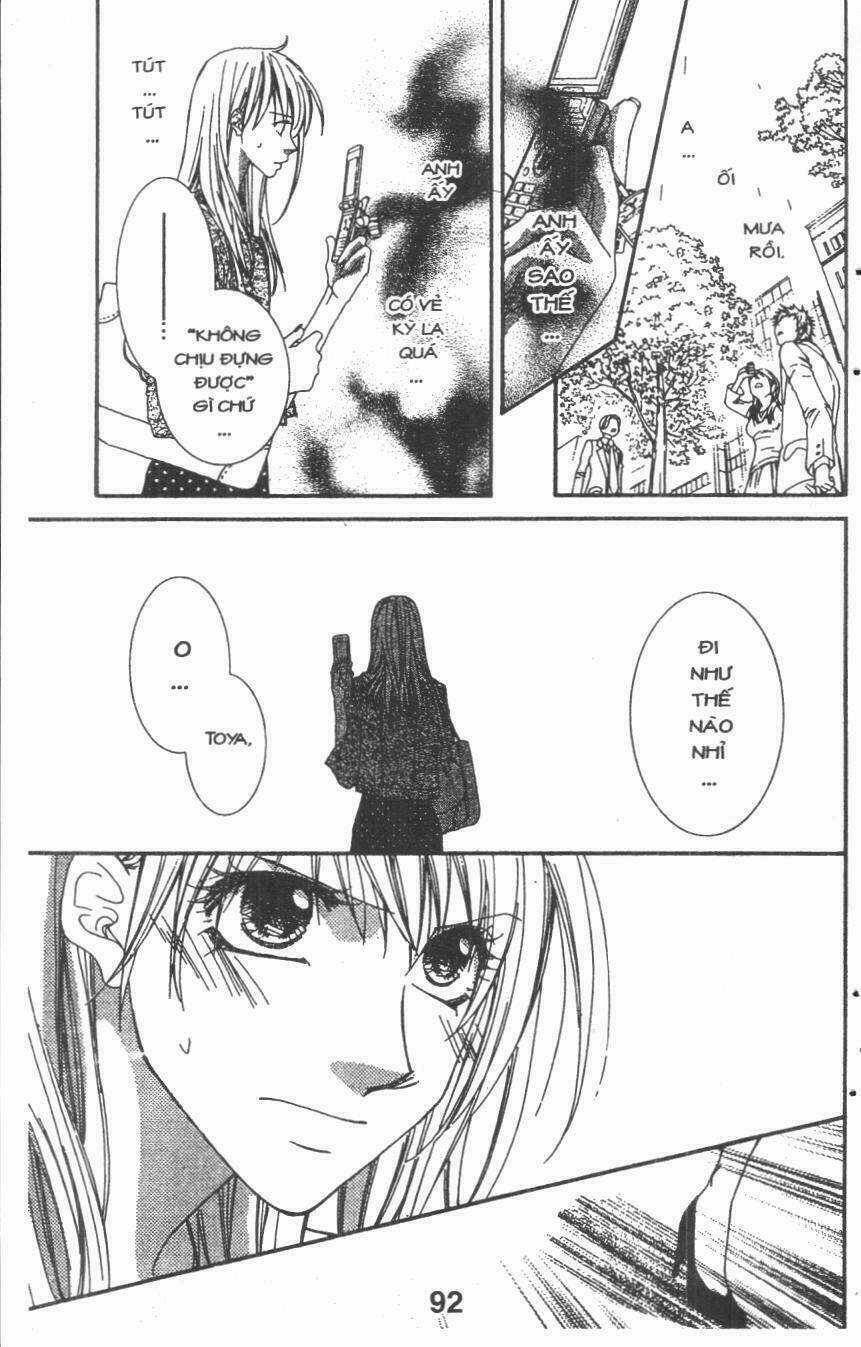 Aishiteru Tte Itte Mo Ii Yo - Chapter 3 - Trang 92