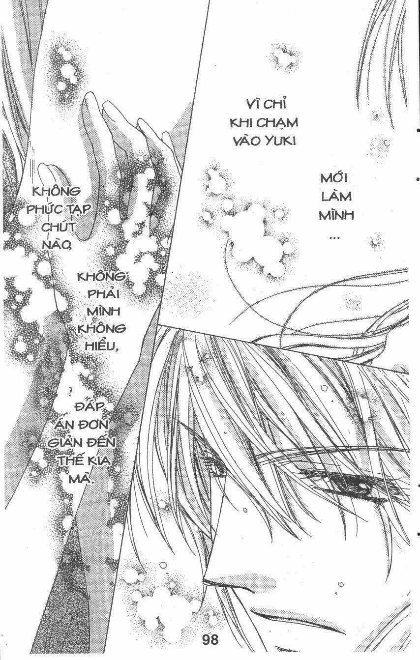 Aishiteru Tte Itte Mo Ii Yo - Chapter 3 - Trang 98