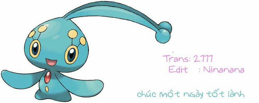 Ajin-Chan Wa Kataritai - Chapter 13 - Trang 2