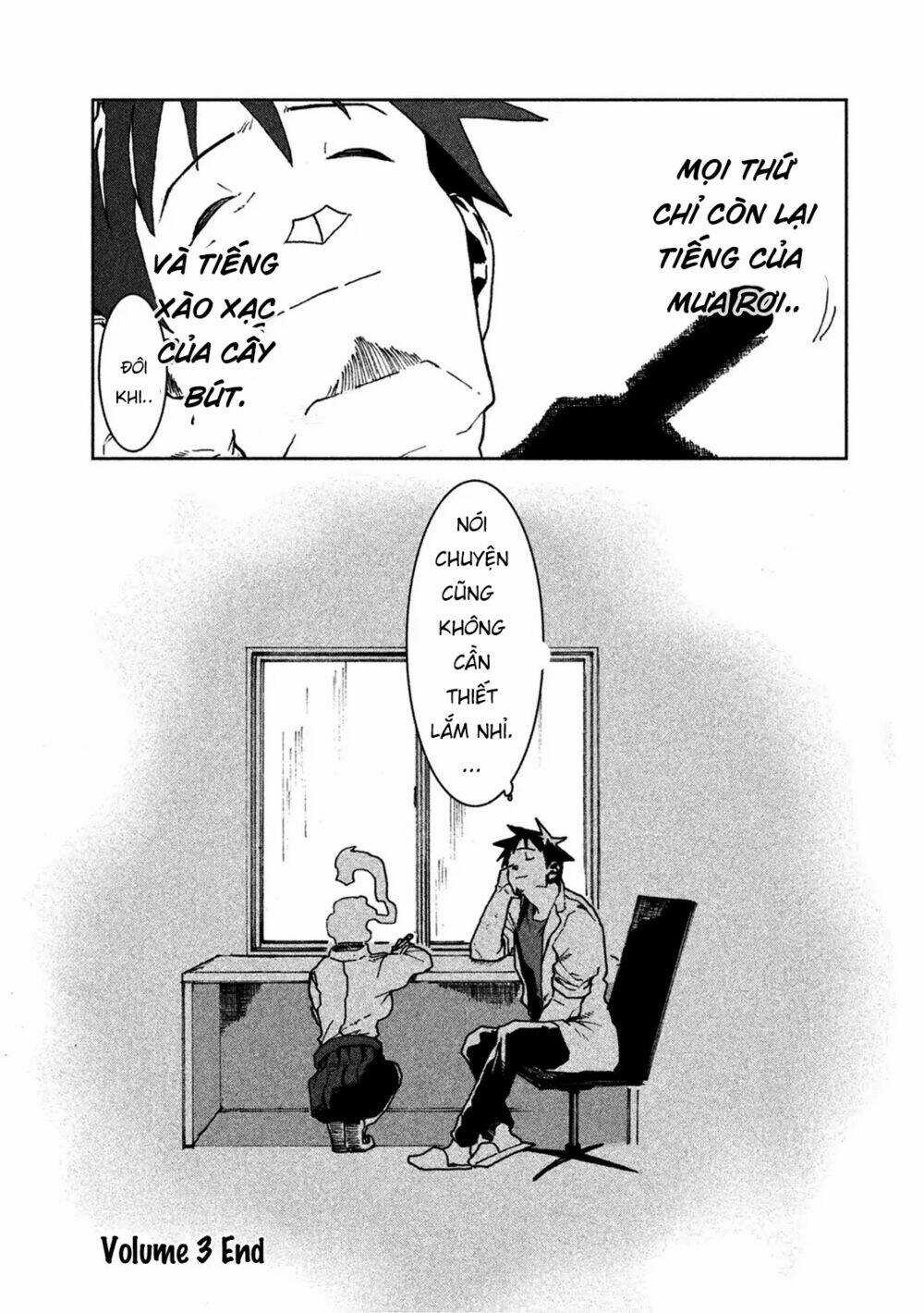 Ajin-Chan Wa Kataritai - Chapter 23 - Trang 20