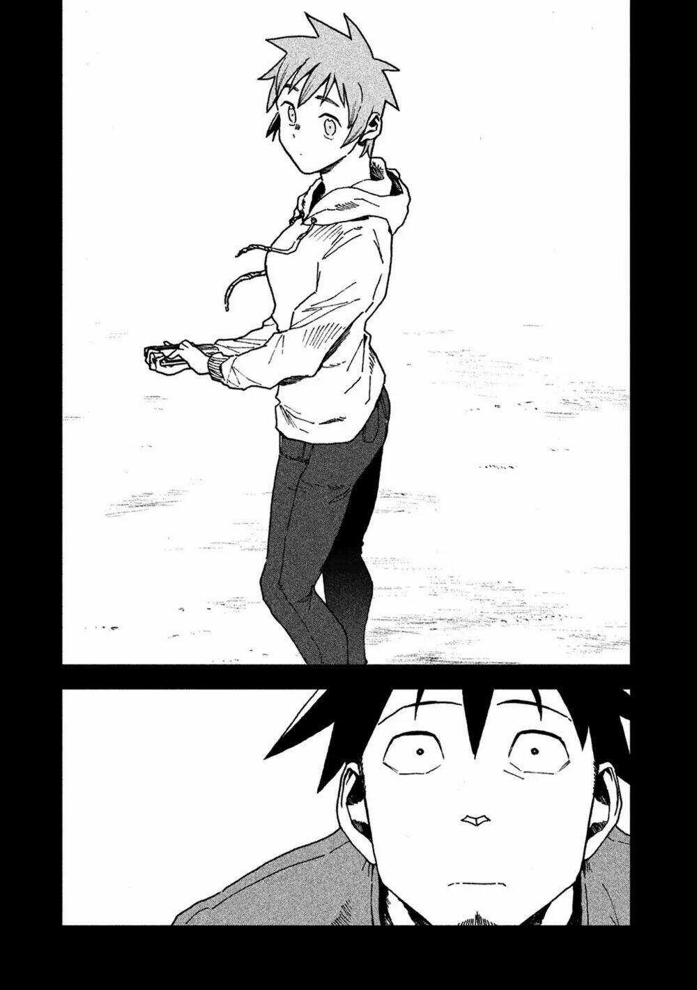 Ajin-Chan Wa Kataritai - Chapter 26 - Trang 15