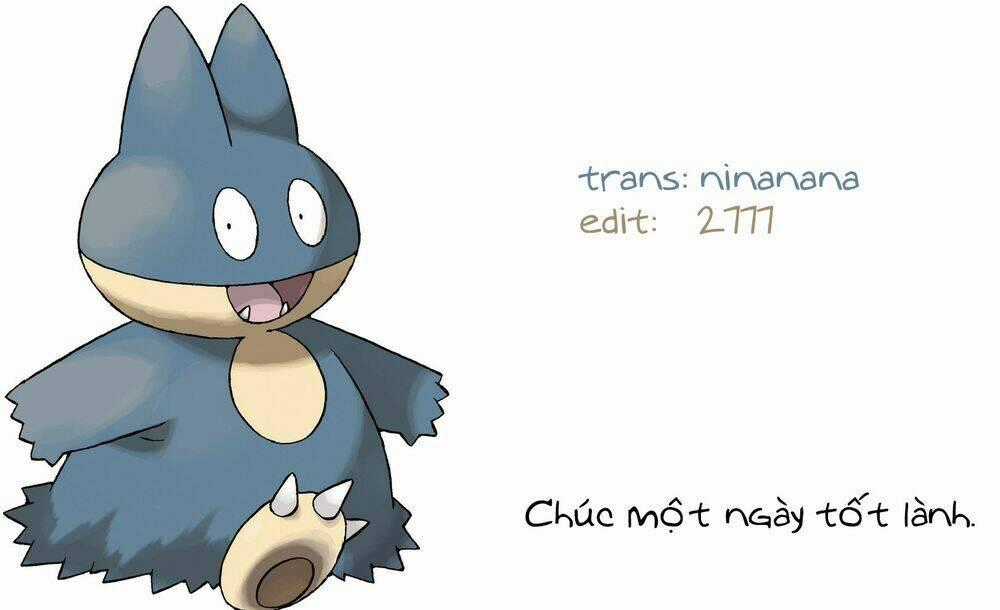 Ajin-Chan Wa Kataritai - Chapter 27 - Trang 2