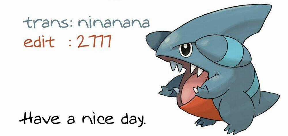 Ajin-Chan Wa Kataritai - Chapter 31 - Trang 2