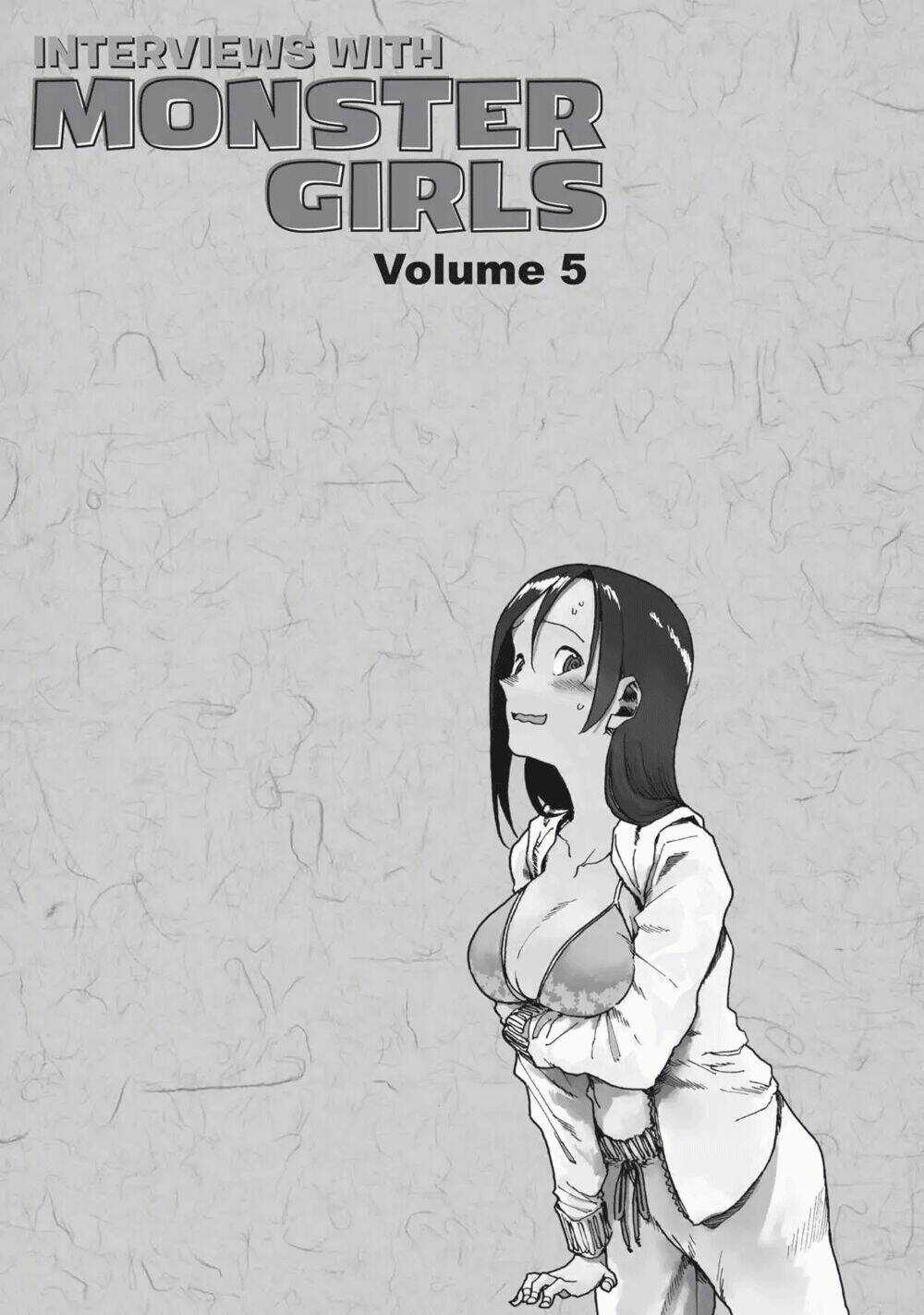 Ajin-Chan Wa Kataritai - Chapter 31 - Trang 5