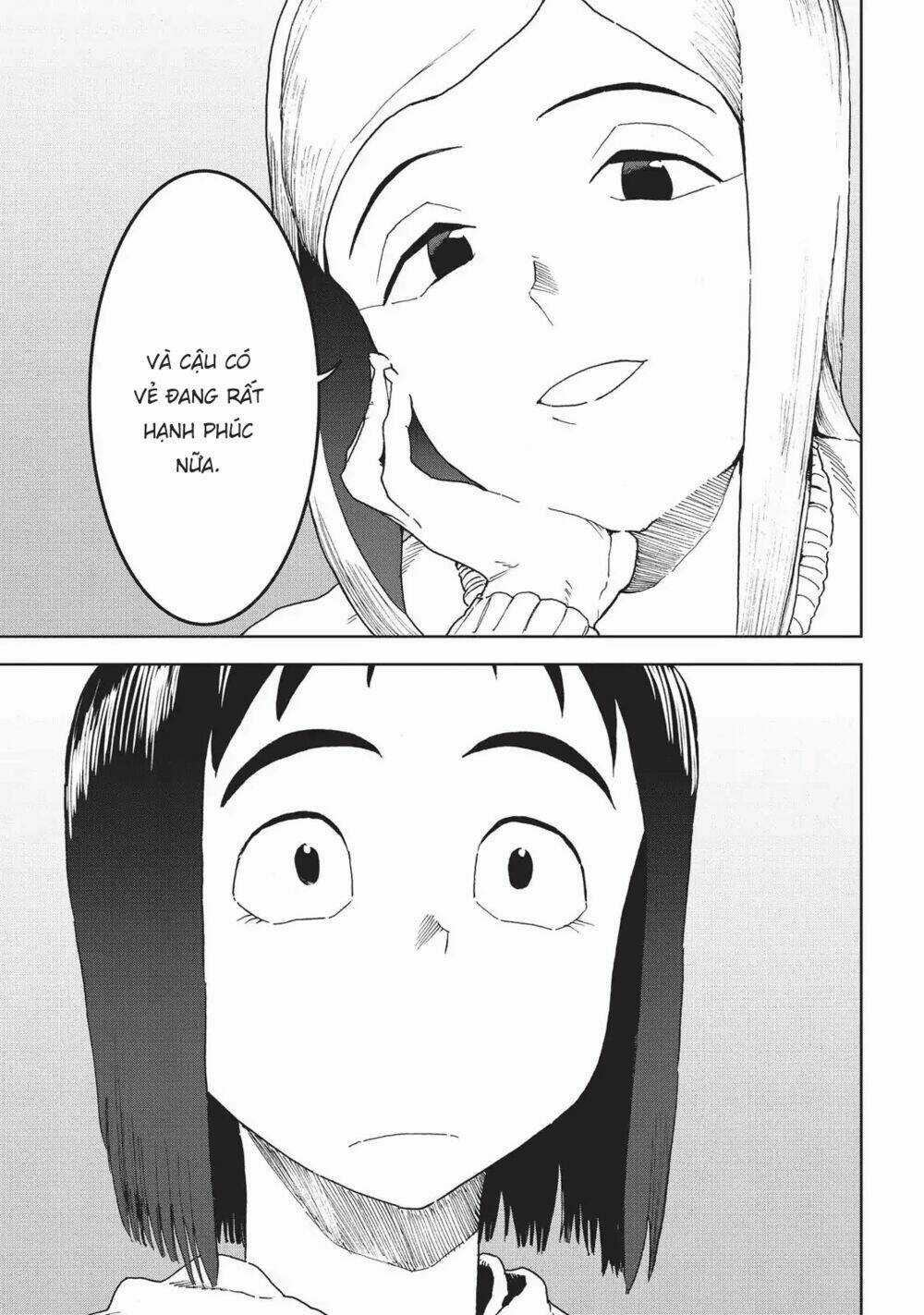 Ajin-Chan Wa Kataritai - Chapter 36 - Trang 23