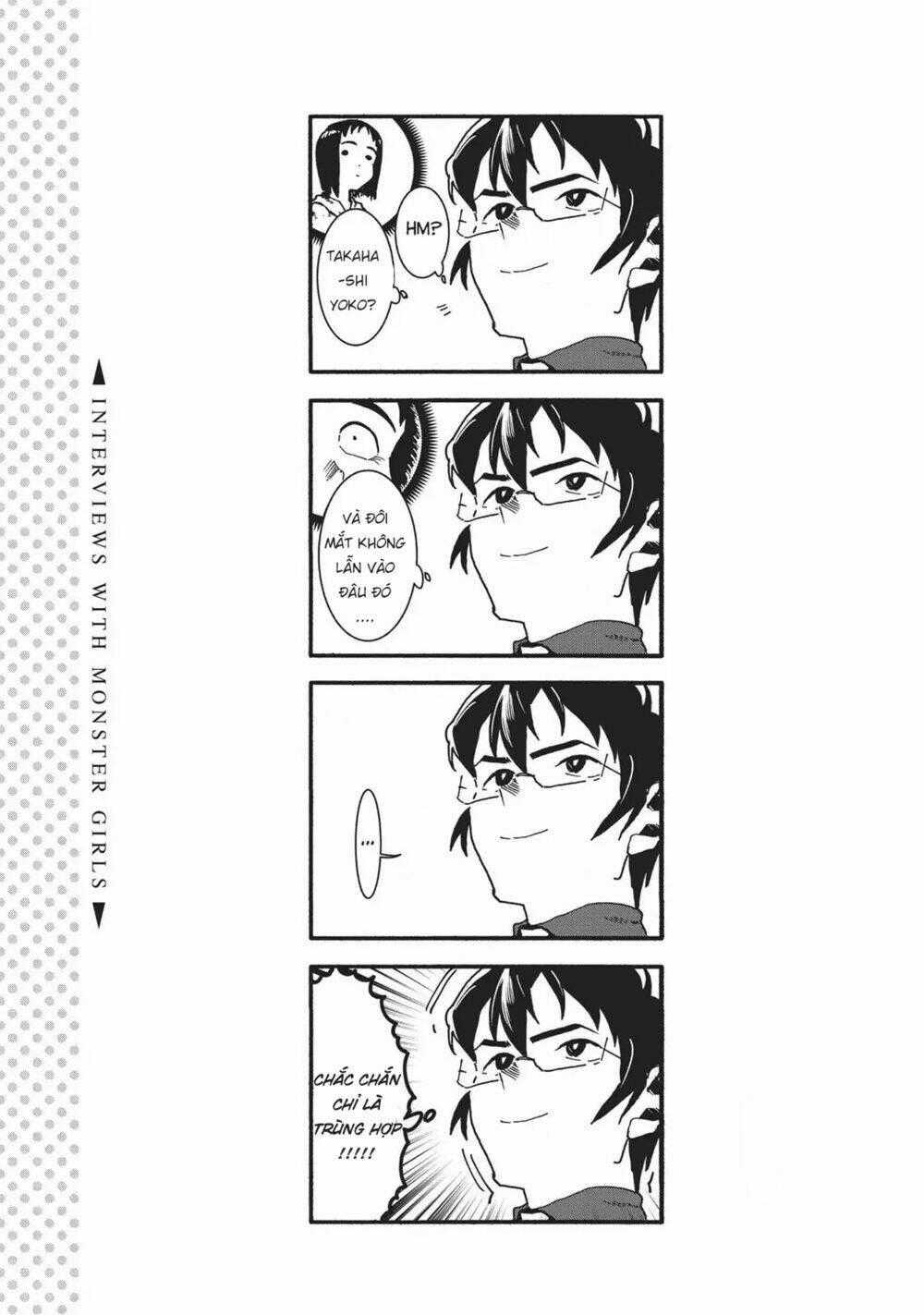 Ajin-Chan Wa Kataritai - Chapter 37 - Trang 15