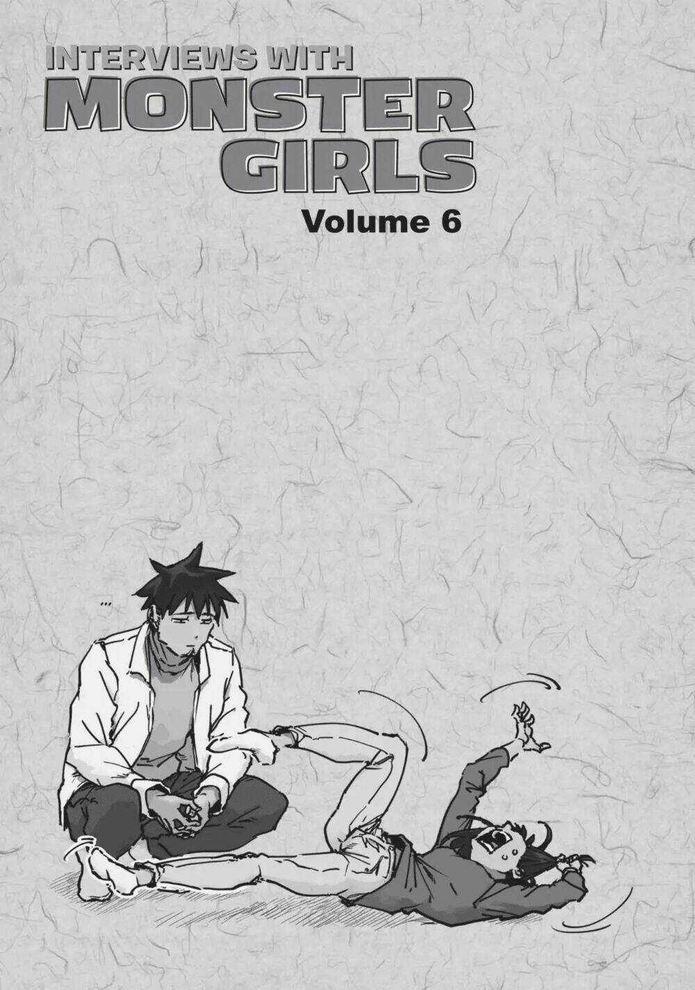 Ajin-Chan Wa Kataritai - Chapter 38 - Trang 3