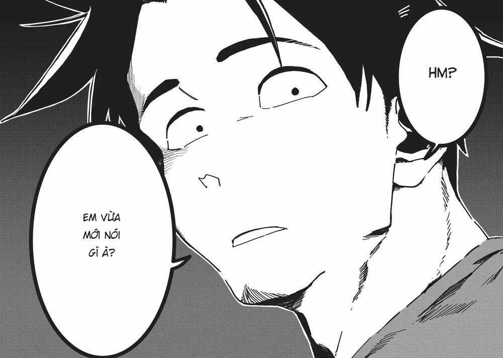 Ajin-Chan Wa Kataritai - Chapter 48 - Trang 22