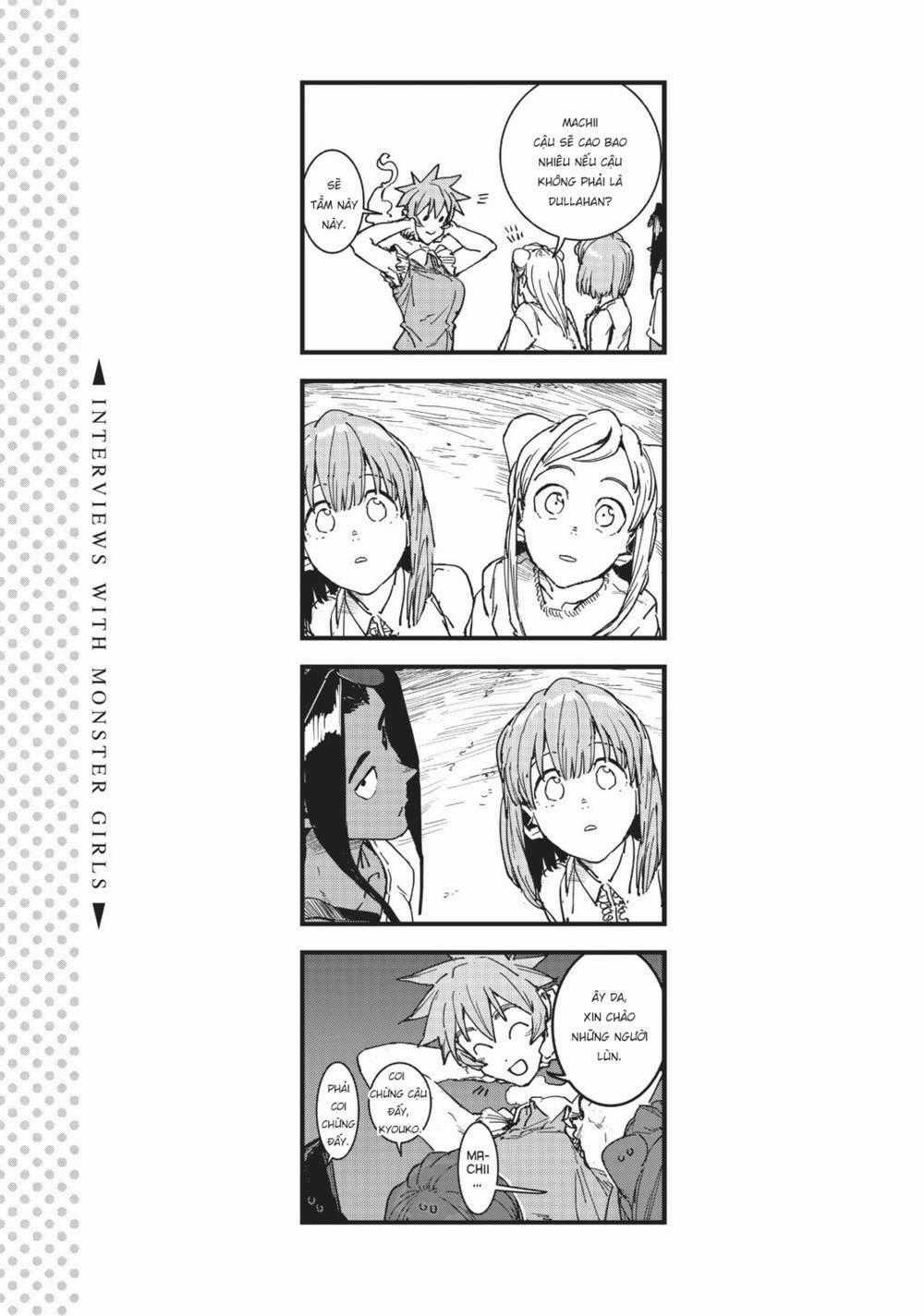 Ajin-Chan Wa Kataritai - Chapter 52 - Trang 25