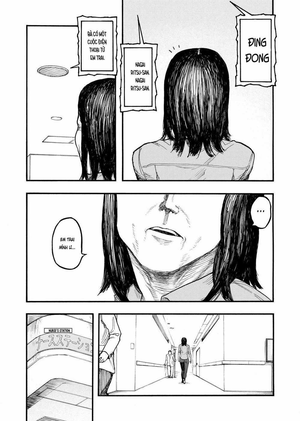 Ajin - Chapter 44 - Trang 11