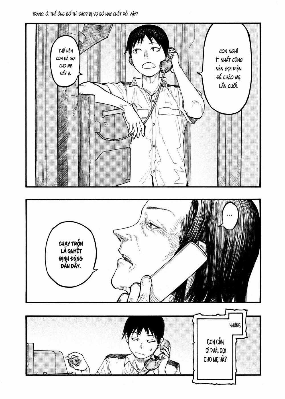 Ajin - Chapter 44 - Trang 18